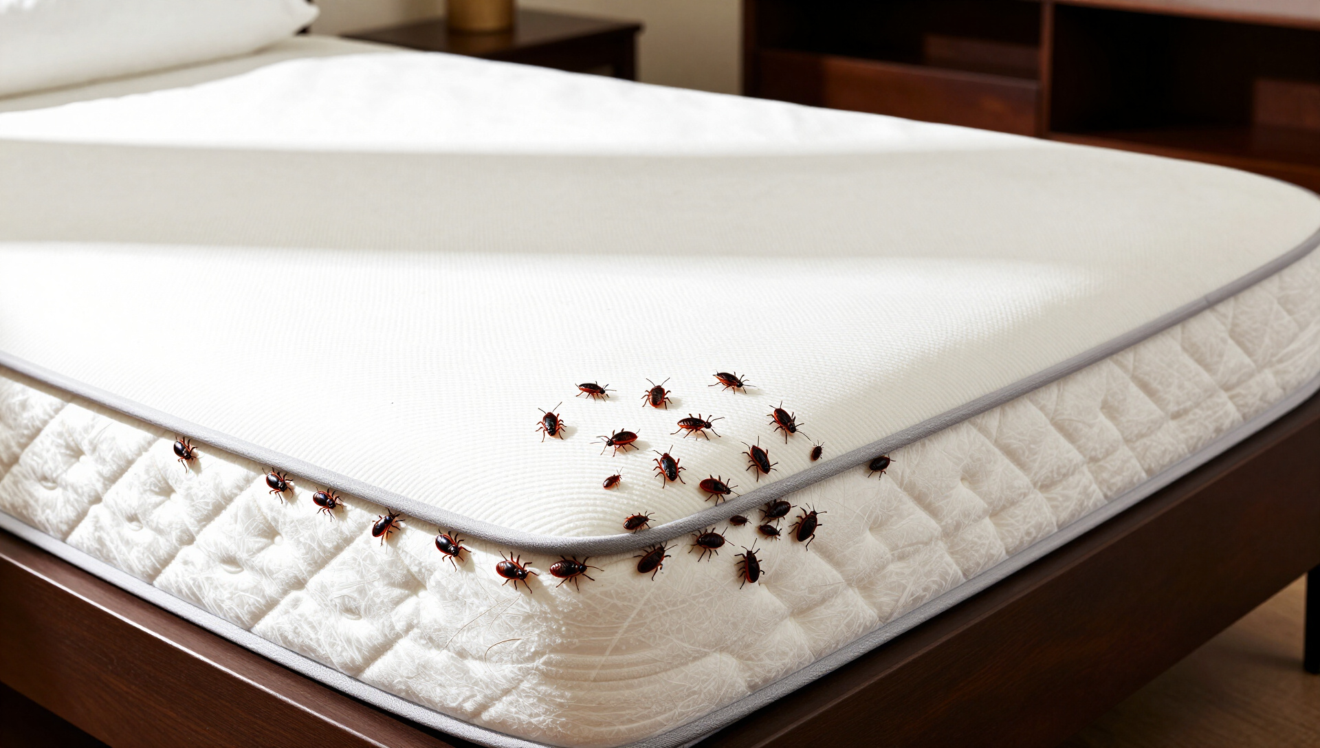 Bed Bugs Control in Neutral Bay