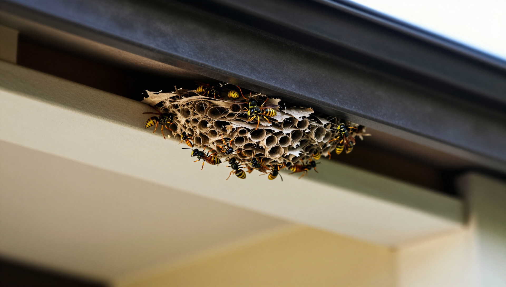 Bees and Wasp Removal in Neutral Bay